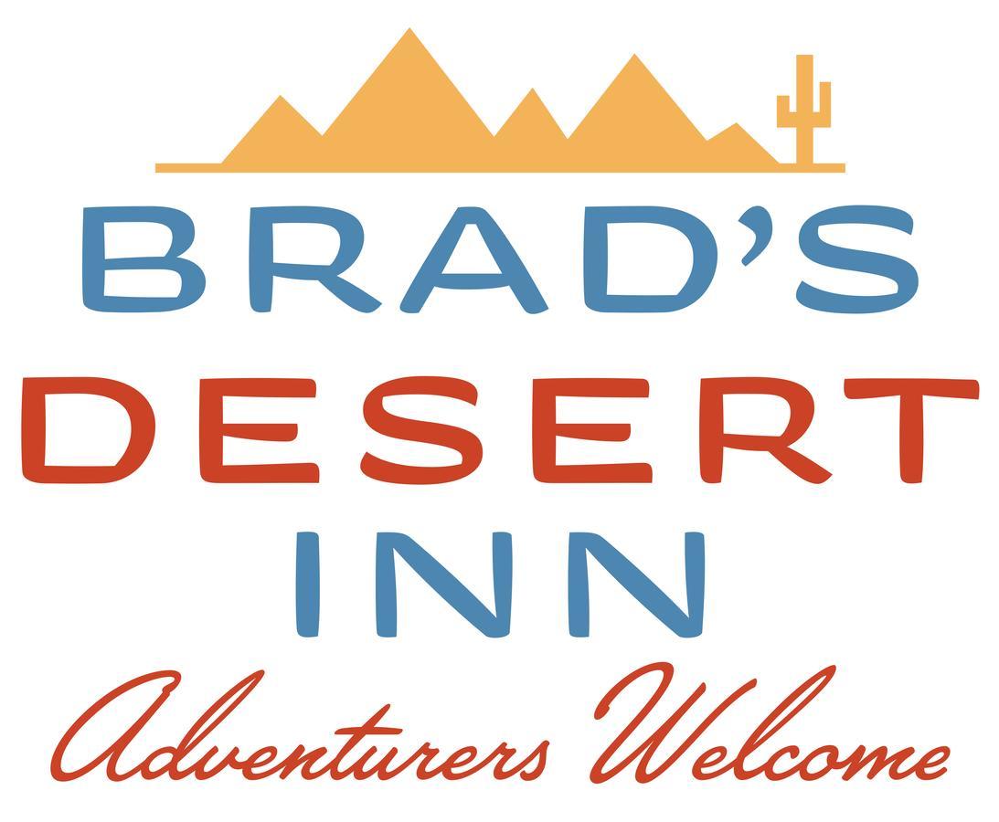 Brad'S Desert Inn 홀브룩 외부 사진